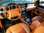 Bentley Continental T by Mulliner-Park Ward 1996 года